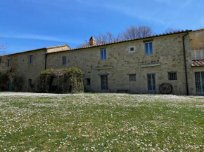 L'ocanda Rancioli San Casciano Dei Bagni